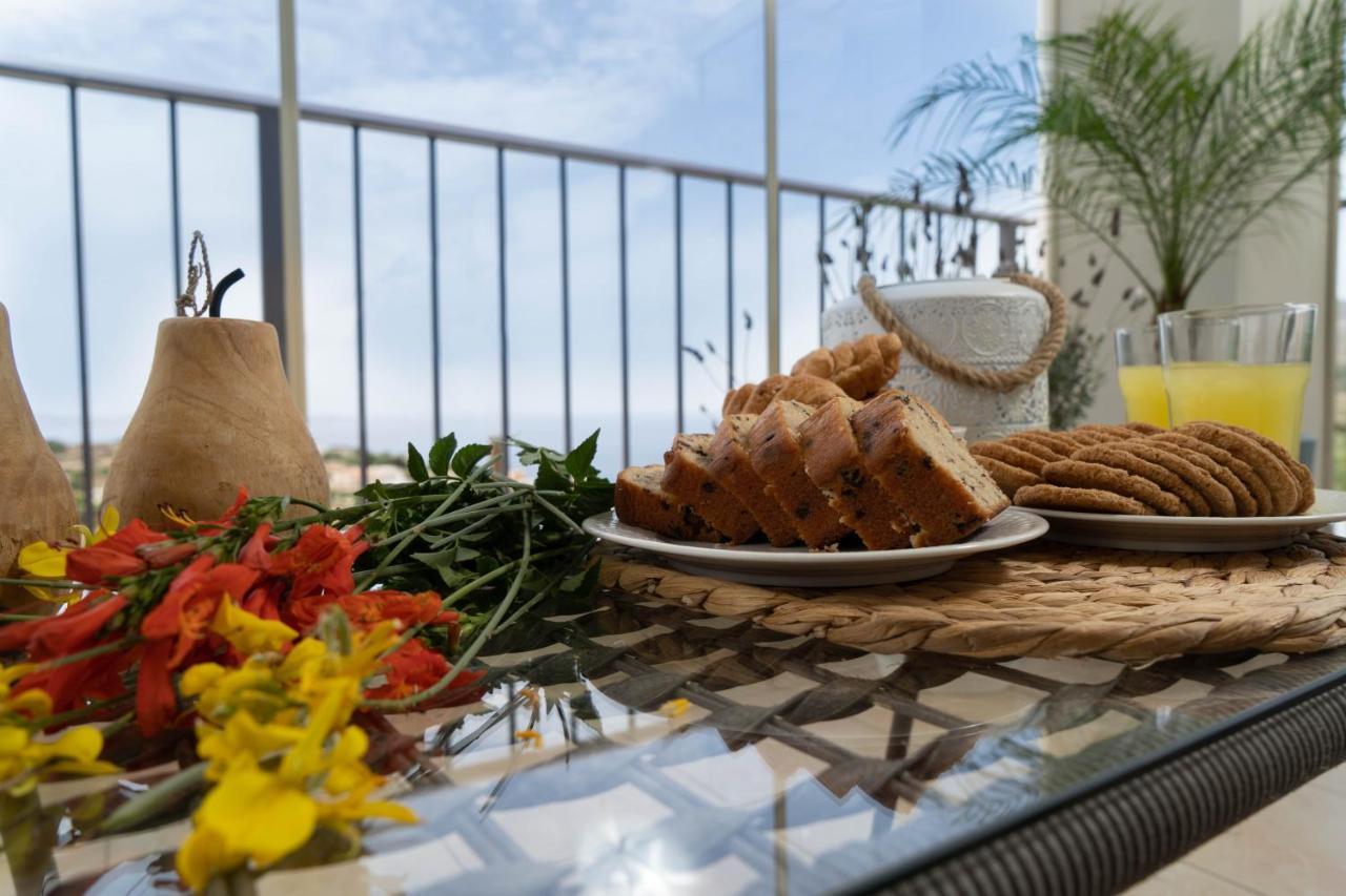 קיסאמוס Yachara Villa מראה חיצוני תמונה