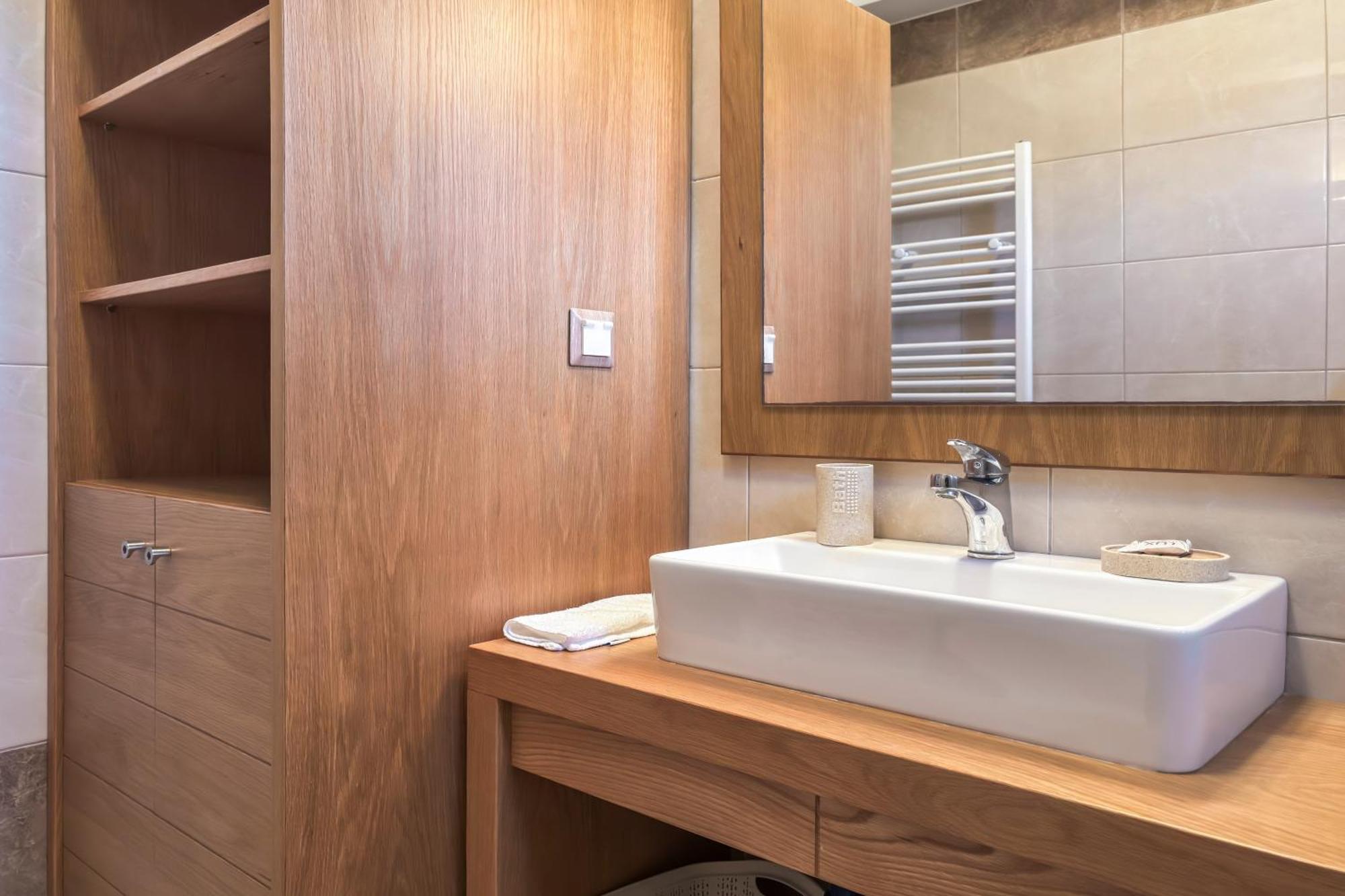 קיסאמוס Yachara Villa מראה חיצוני תמונה