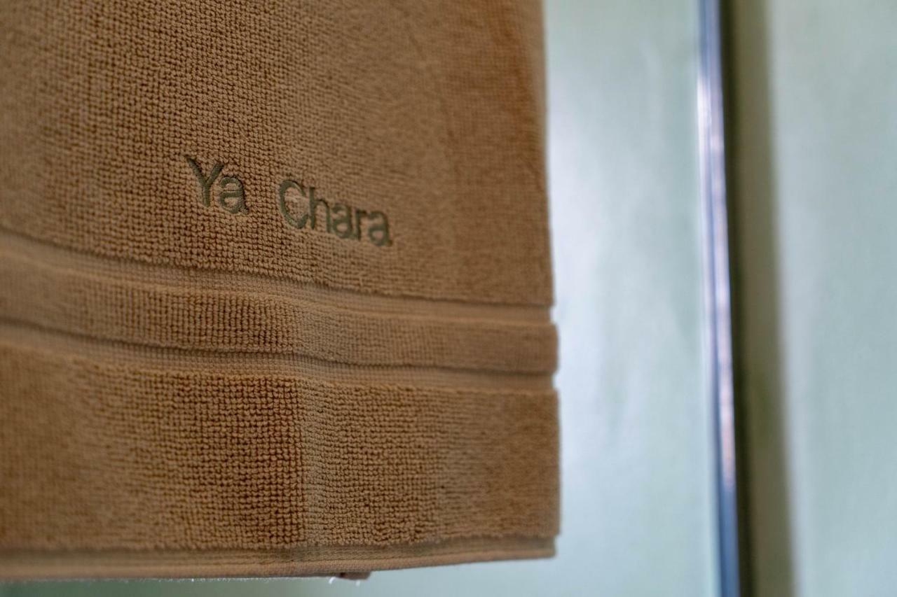 קיסאמוס Yachara Villa מראה חיצוני תמונה